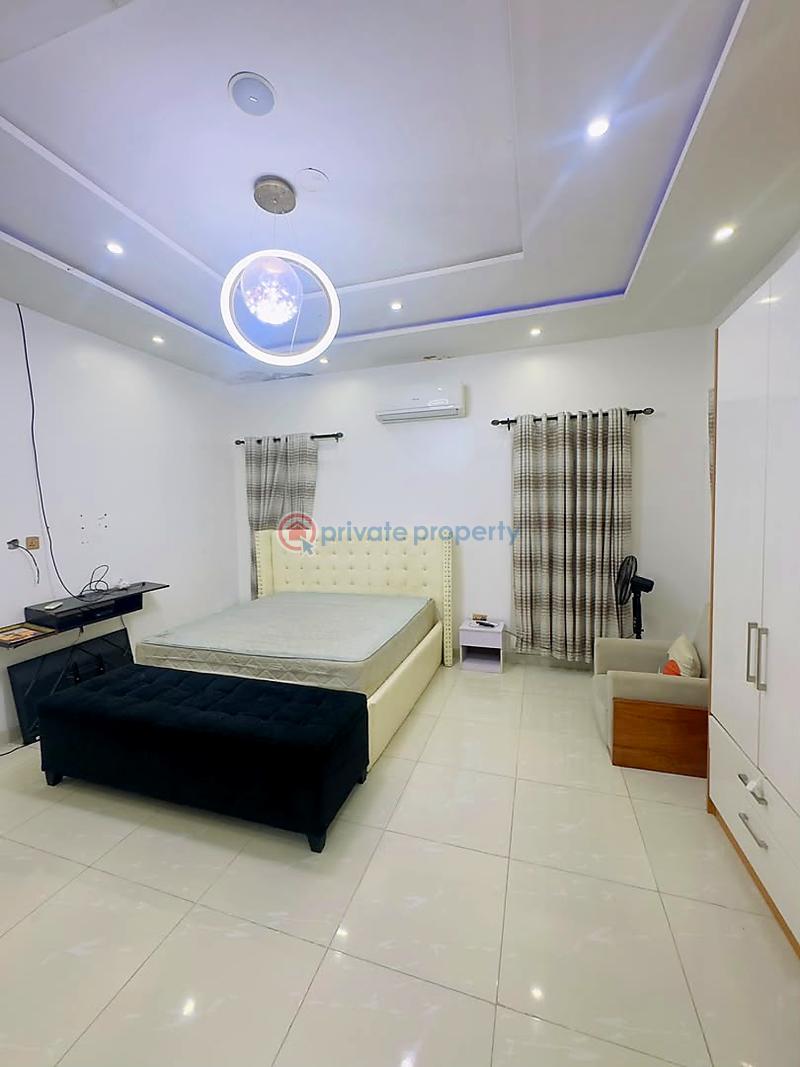 House For Sale Lekki Lagos - 56