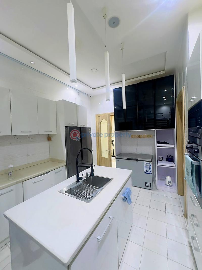 House For Sale Lekki Lagos - 48