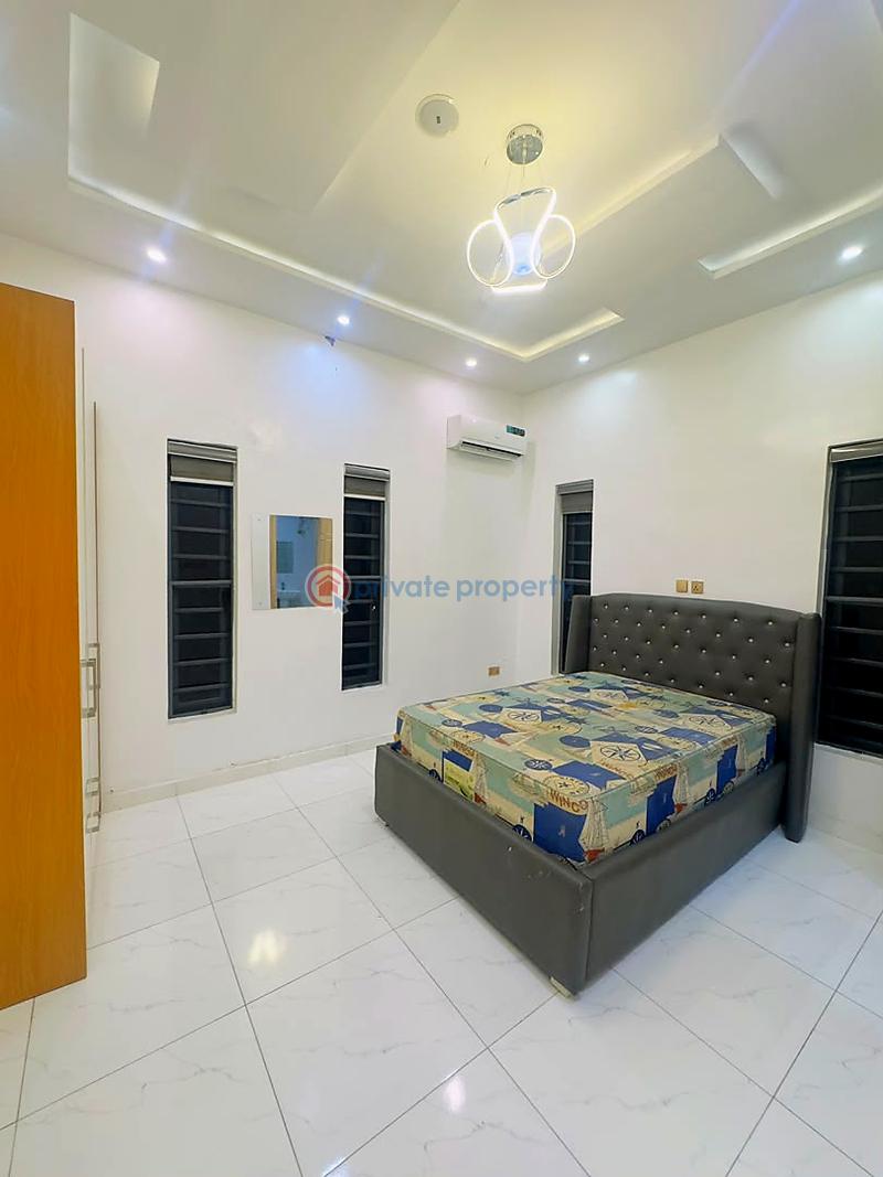 House For Sale Lekki Lagos - 27
