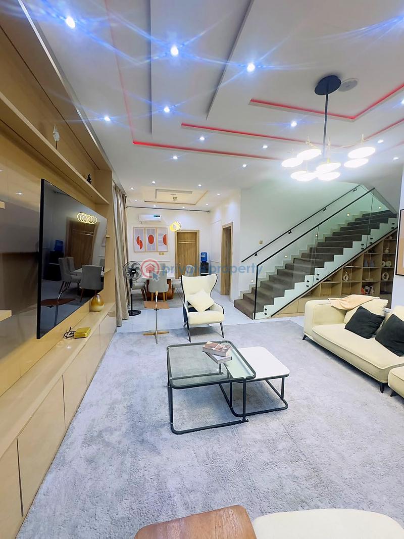 House For Sale Lekki Lagos - 35