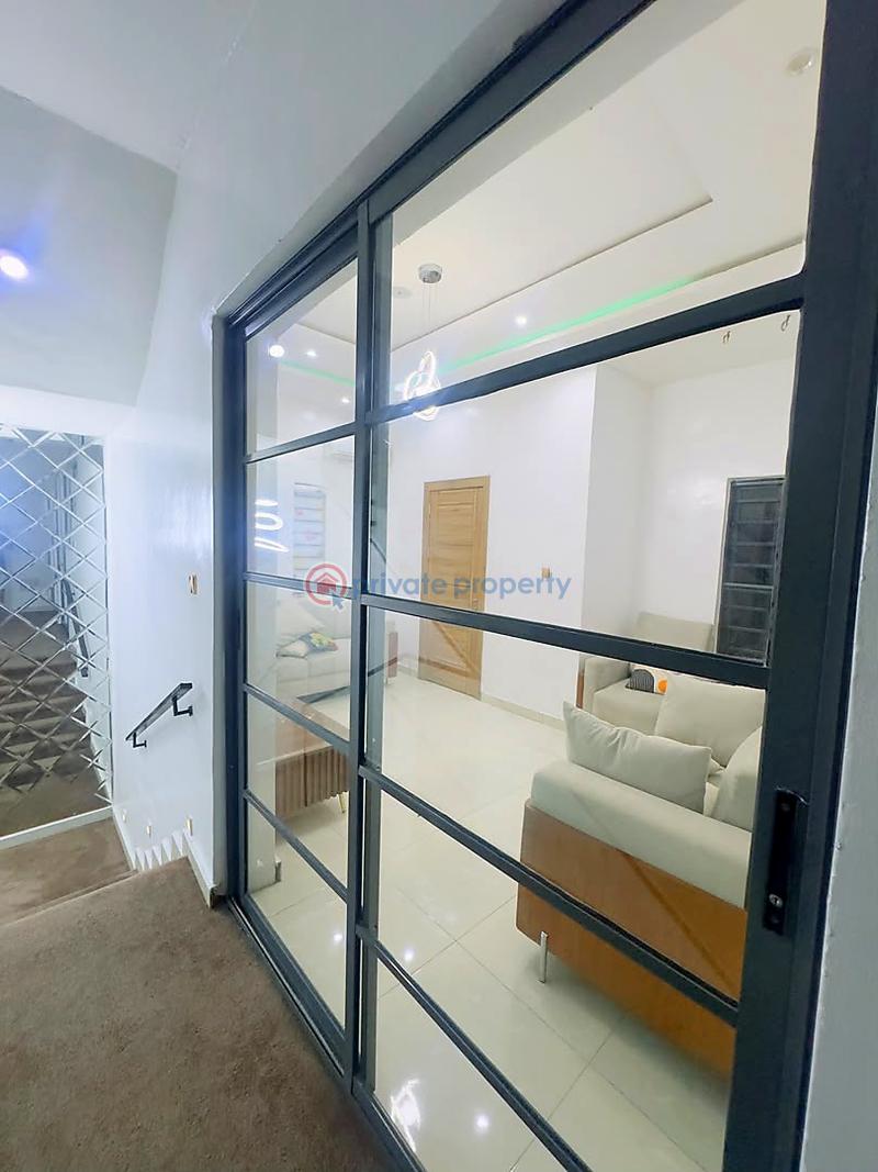 House For Sale Lekki Lagos - 34