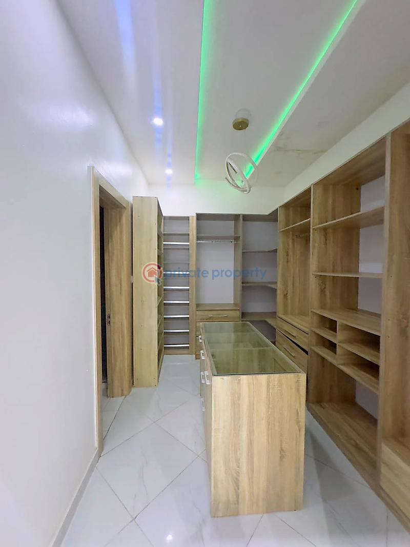House For Sale Lekki Lagos - 9