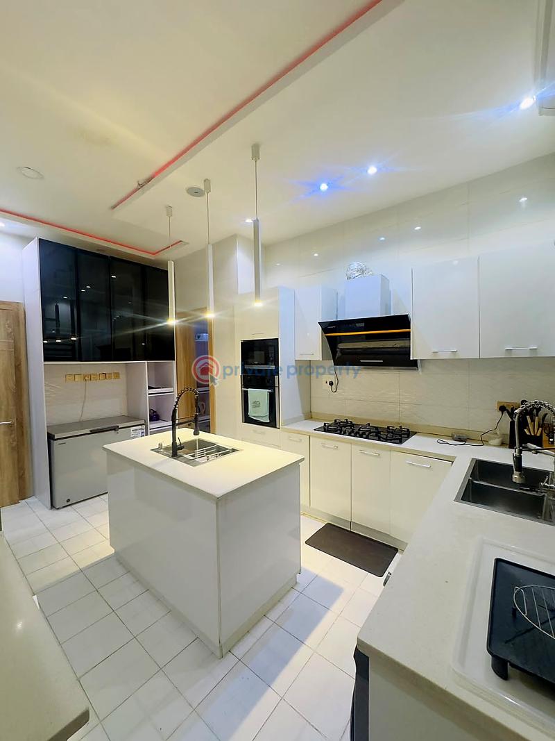 House For Sale Lekki Lagos - 36