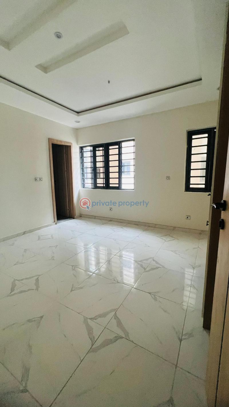 3 bedroom Block Of Flats For Sale Ajah, Lagos Ajah Lagos - 1