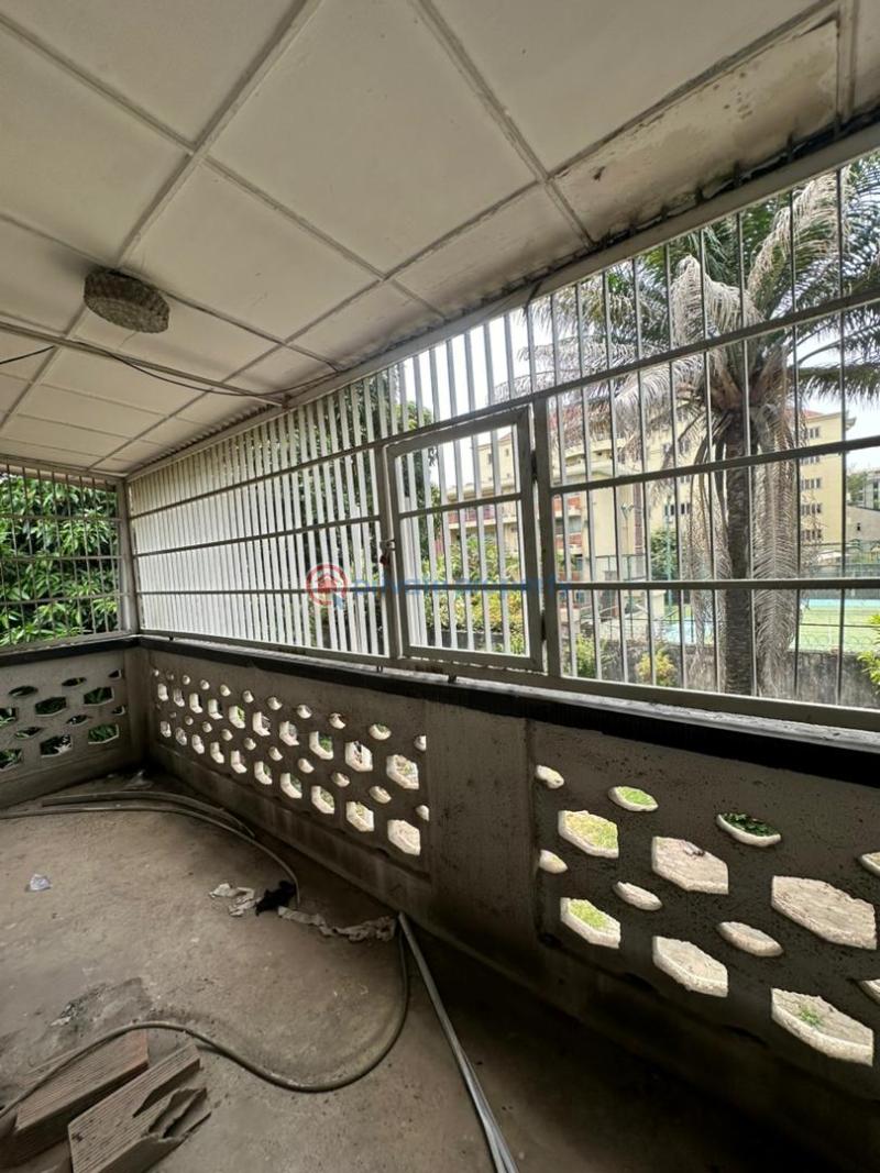 Commercial Property For Rent Victoria Island Lagos - 5