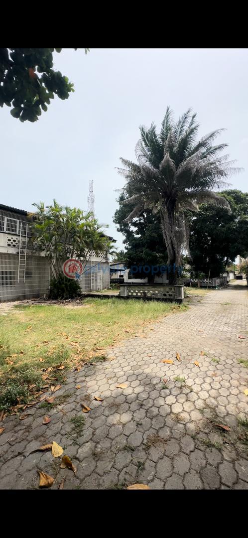 Commercial Property For Rent Victoria Island Lagos - 0