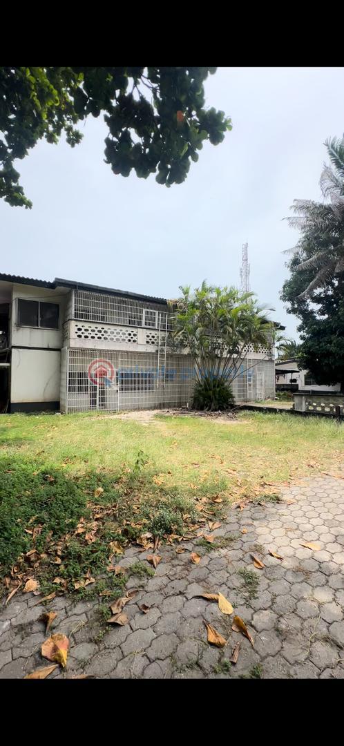 Commercial Property For Rent Victoria Island Lagos - 2