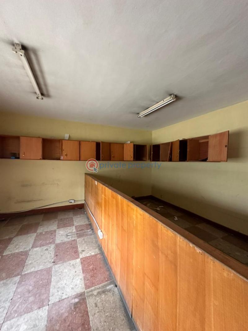 Commercial Property For Rent Victoria Island Lagos - 16