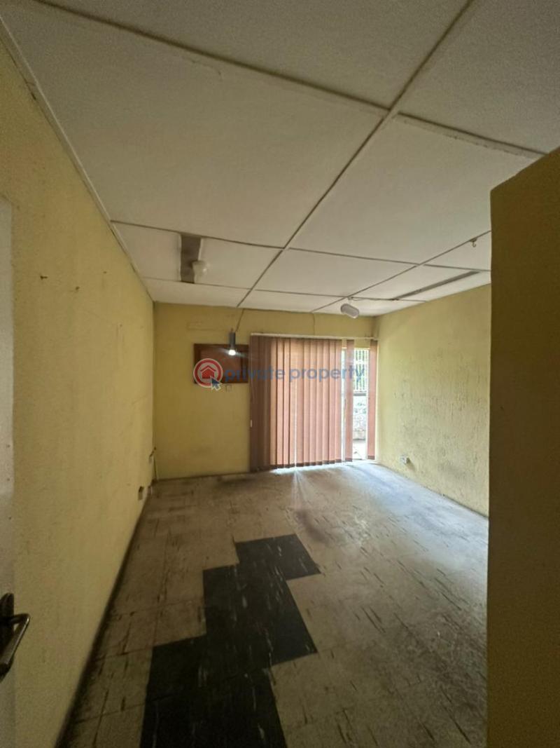 Commercial Property For Rent Victoria Island Lagos - 1