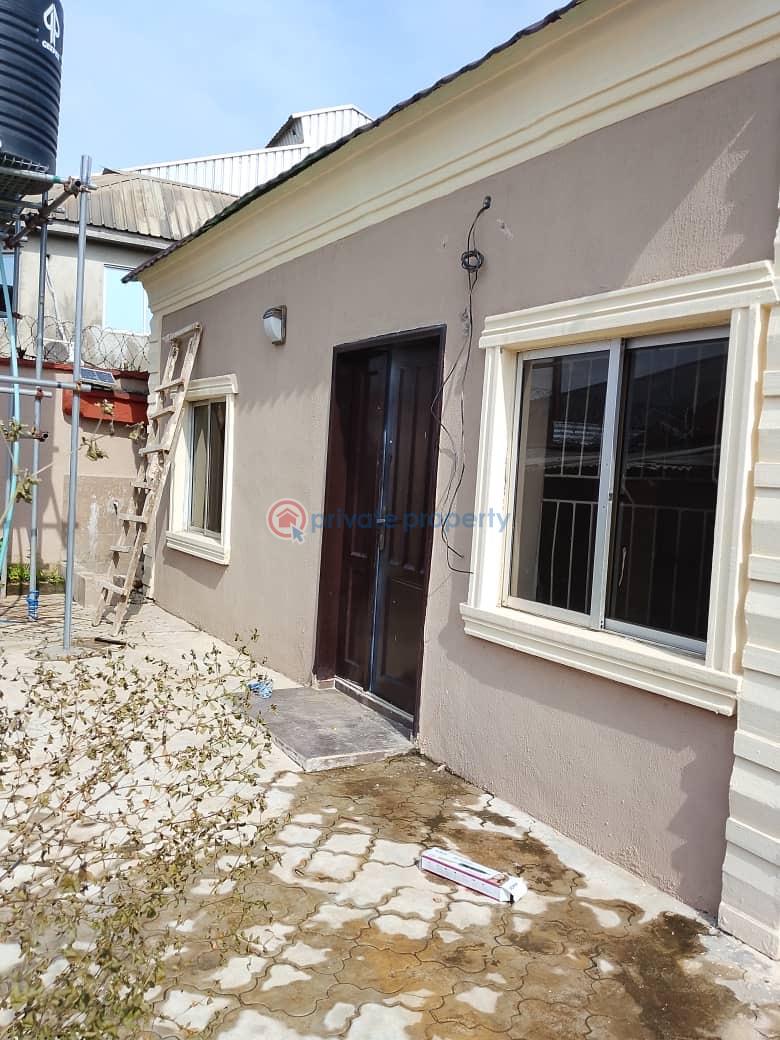 3 bedroom Bungalow For Sale Ikorodu Lagos - 0
