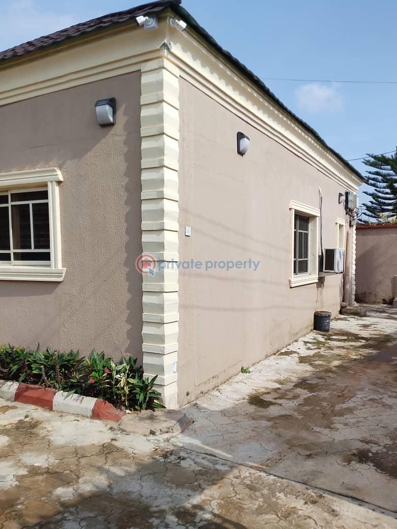 3 bedroom Bungalow For Sale Ikorodu Lagos - 1