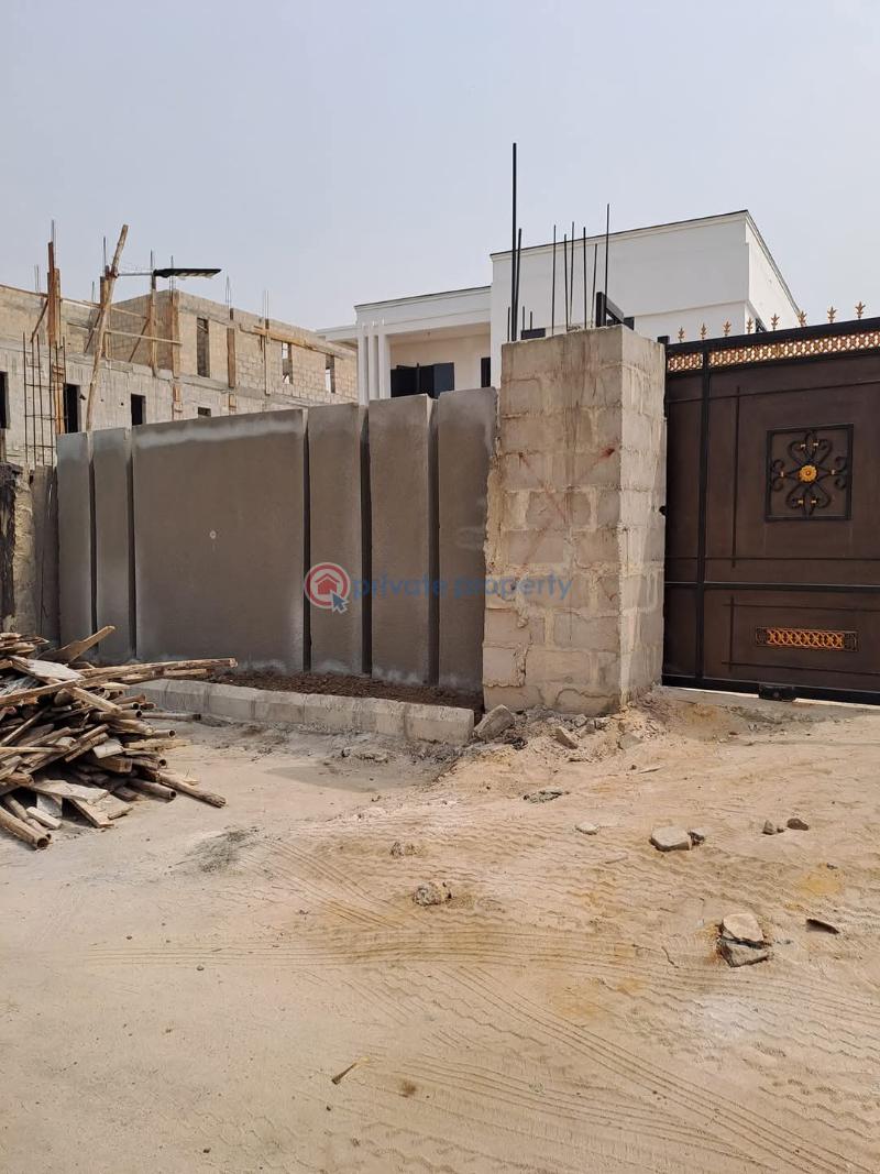 2 bedroom Block Of Flats For Sale Casabella Homes In Gra, Port Harcourt New GRA Port Harcourt Rivers - 3