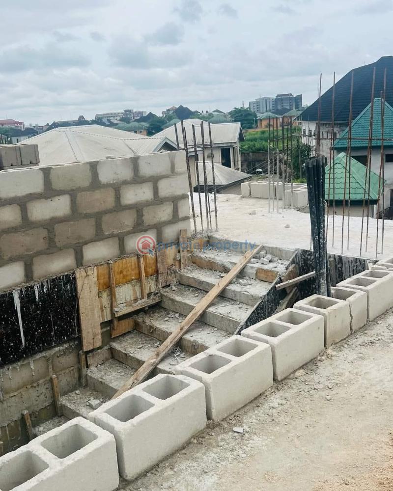 2 bedroom Block Of Flats For Sale Casabella Homes In Gra, Port Harcourt New GRA Port Harcourt Rivers - 6