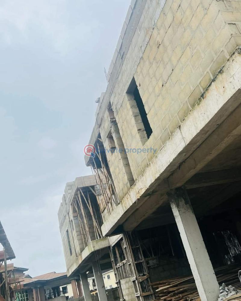 2 bedroom Block Of Flats For Sale Casabella Homes In Gra, Port Harcourt New GRA Port Harcourt Rivers - 8