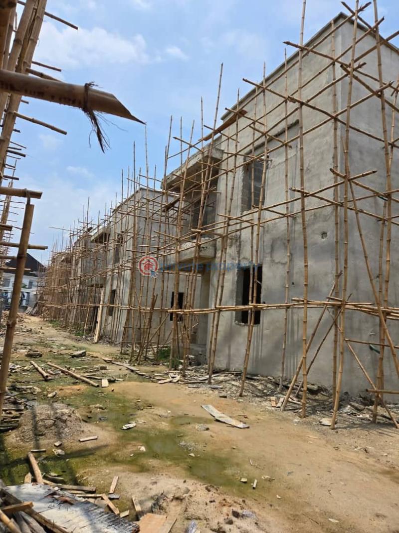 2 bedroom Block Of Flats For Sale Casabella Homes In Gra, Port Harcourt New GRA Port Harcourt Rivers - 2