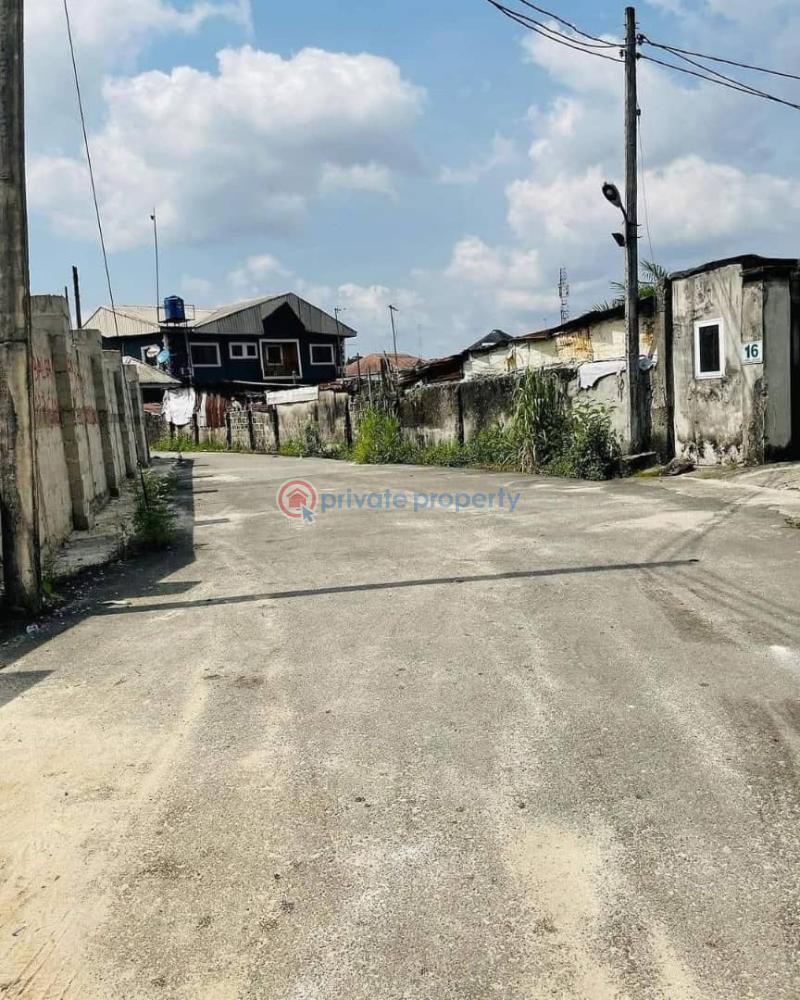 2 bedroom Block Of Flats For Sale Casabella Homes In Gra, Port Harcourt New GRA Port Harcourt Rivers - 4