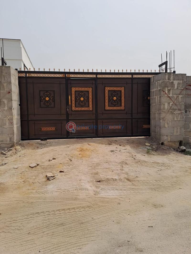 2 bedroom Block Of Flats For Sale Casabella Homes In Gra, Port Harcourt New GRA Port Harcourt Rivers - 5