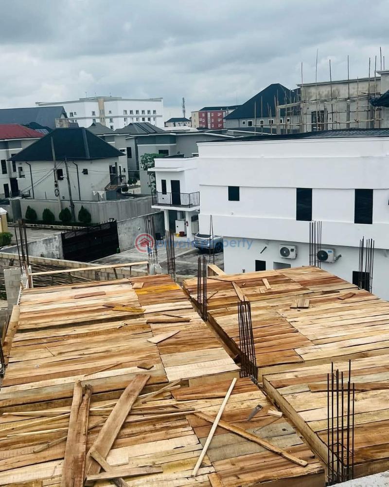 2 bedroom Block Of Flats For Sale Casabella Homes In Gra, Port Harcourt New GRA Port Harcourt Rivers - 7