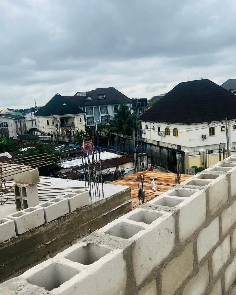 2 bedroom Block Of Flats For Sale Casabella Homes In Gra, Port Harcourt New GRA Port Harcourt Rivers - 1
