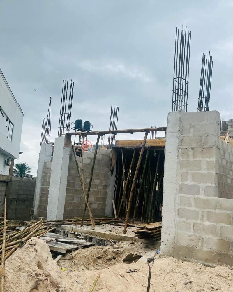 2 bedroom Block Of Flats For Sale Casabella Homes In Gra, Port Harcourt New GRA Port Harcourt Rivers - 9