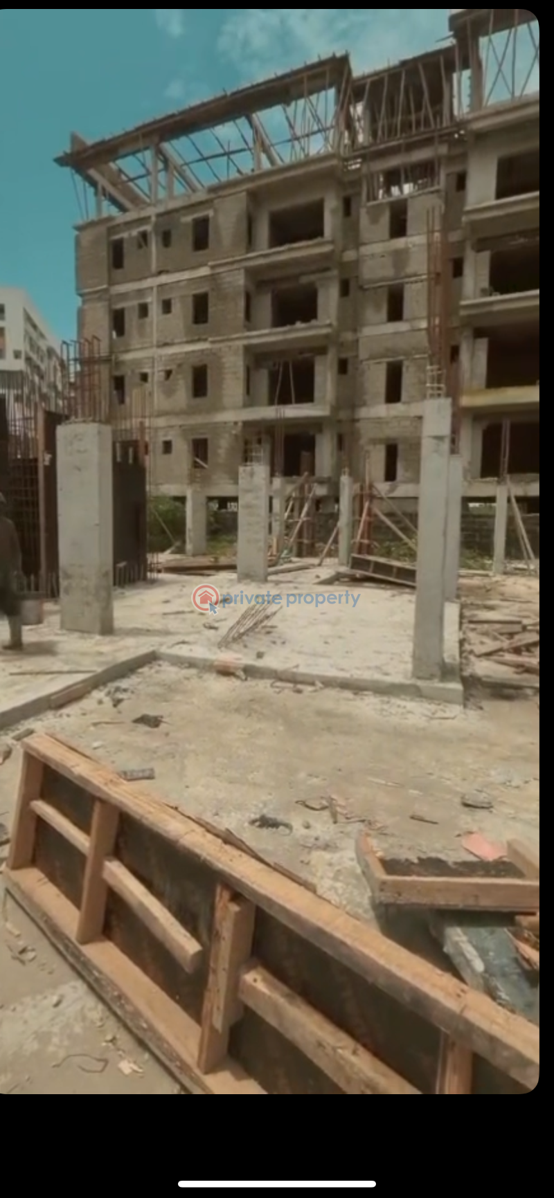 3 bedroom Maisonette For Sale Lekki Phase 1 Lagos - 1