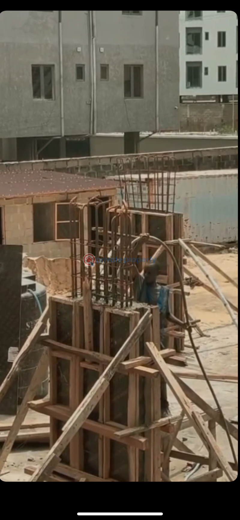 3 bedroom Maisonette For Sale Lekki Phase 1 Lagos - 3