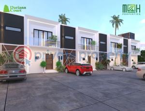 4 bedroom House For Sale Lagos Business School, Abraham Adesanya Estate, Addo Road,ajah Motor Park, Ajayi Apata Estate Ajah Lagos - 2