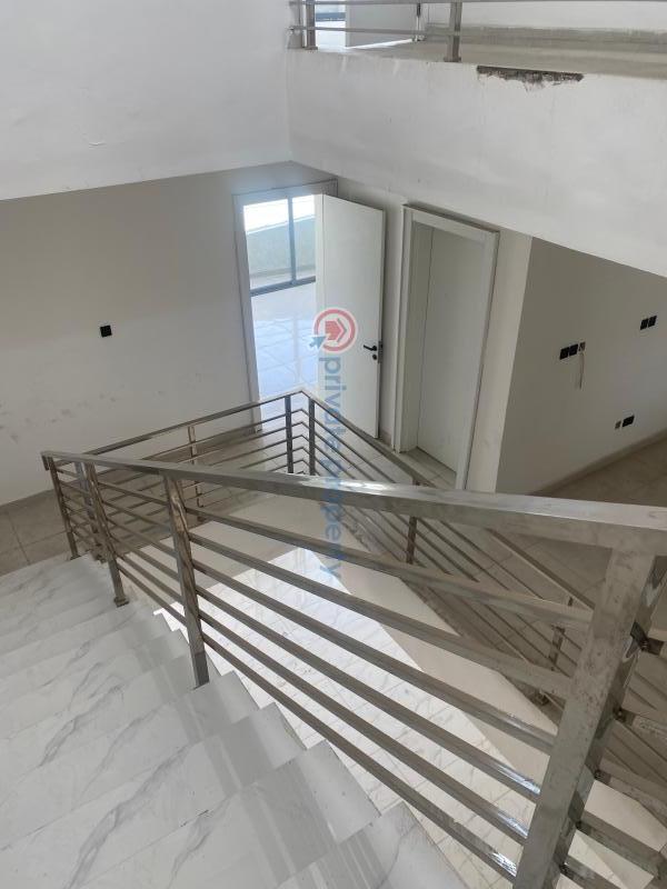 Newly built luxury 4 bedroom tarrace duplex - 7 4 bedroom Terraced Duplex For Sale Ikate Lekki Lagos State Ikate Elegushi Lekki Lagos - 7