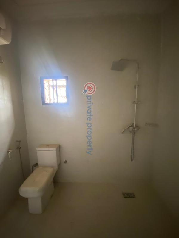 4 bedroom Terraced Duplex For Rent Jahi Main By Aduvie School Jahi Abuja Phase 2  - 8