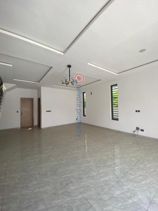 4 bedroom Detached Duplex For Sale Ajah Lagos - 1