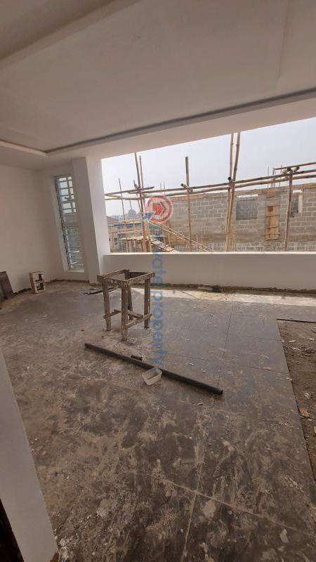 4bedroom terrace duplex at ogudu gra - 4 4 bedroom Terraced Duplex For Sale Ogudu Gra Phase 2 Ogudu GRA Ojota Lagos - 4