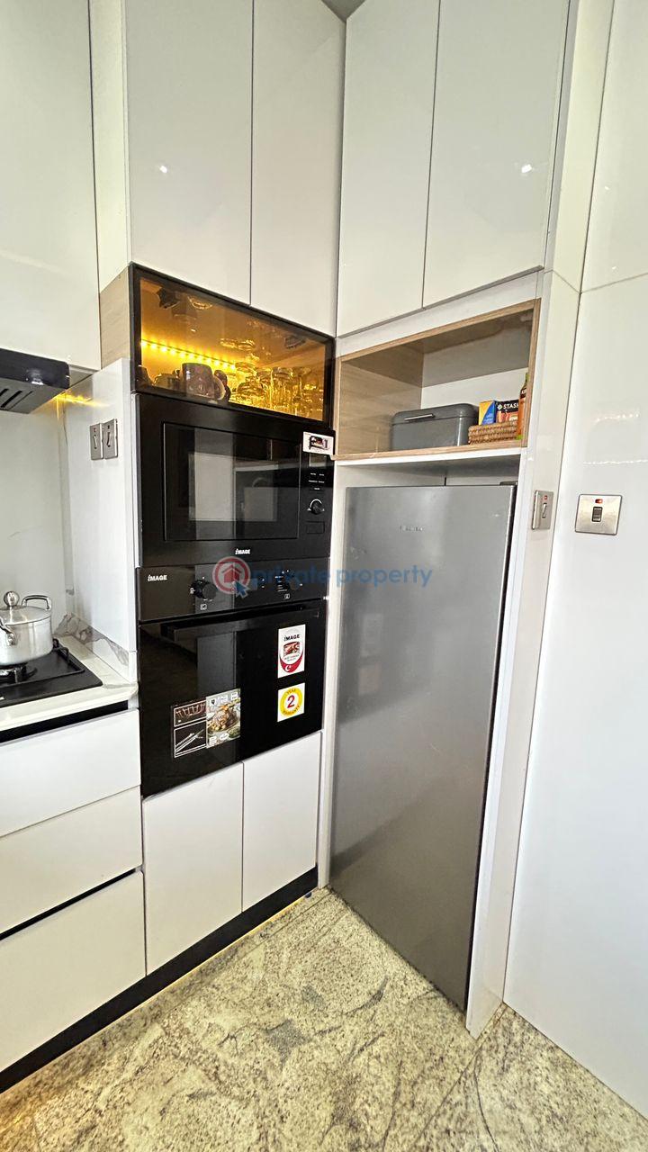 3 bedroom Block Of Flats For Sale Ikate Elegushi Lekki Lagos - 3