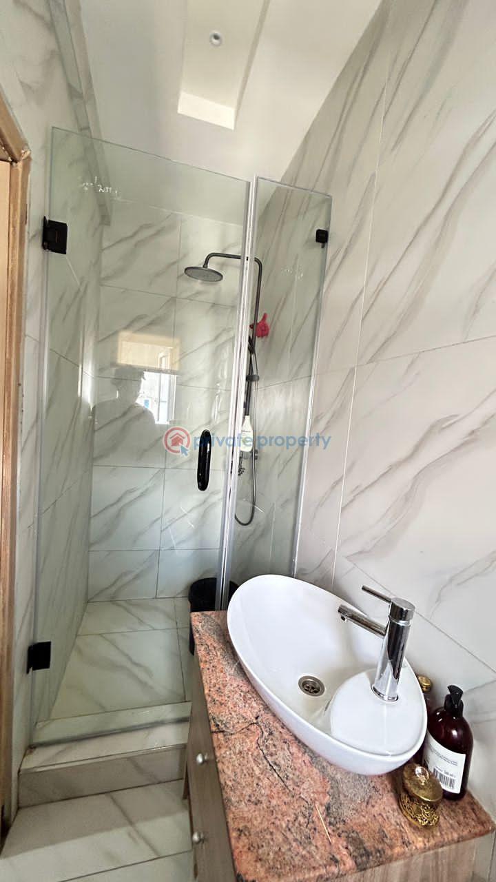 3 bedroom Block Of Flats For Sale Ikate Elegushi Lekki Lagos - 9