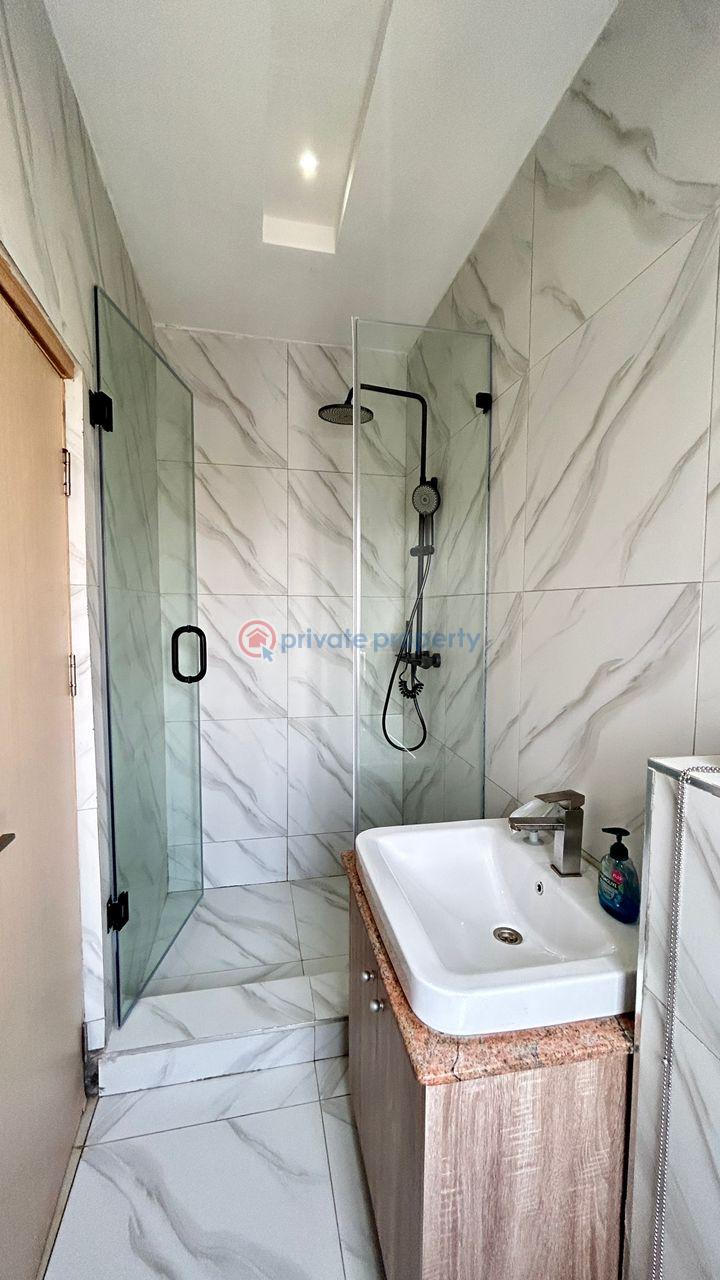 3 bedroom Block Of Flats For Sale Ikate Elegushi Lekki Lagos - 6