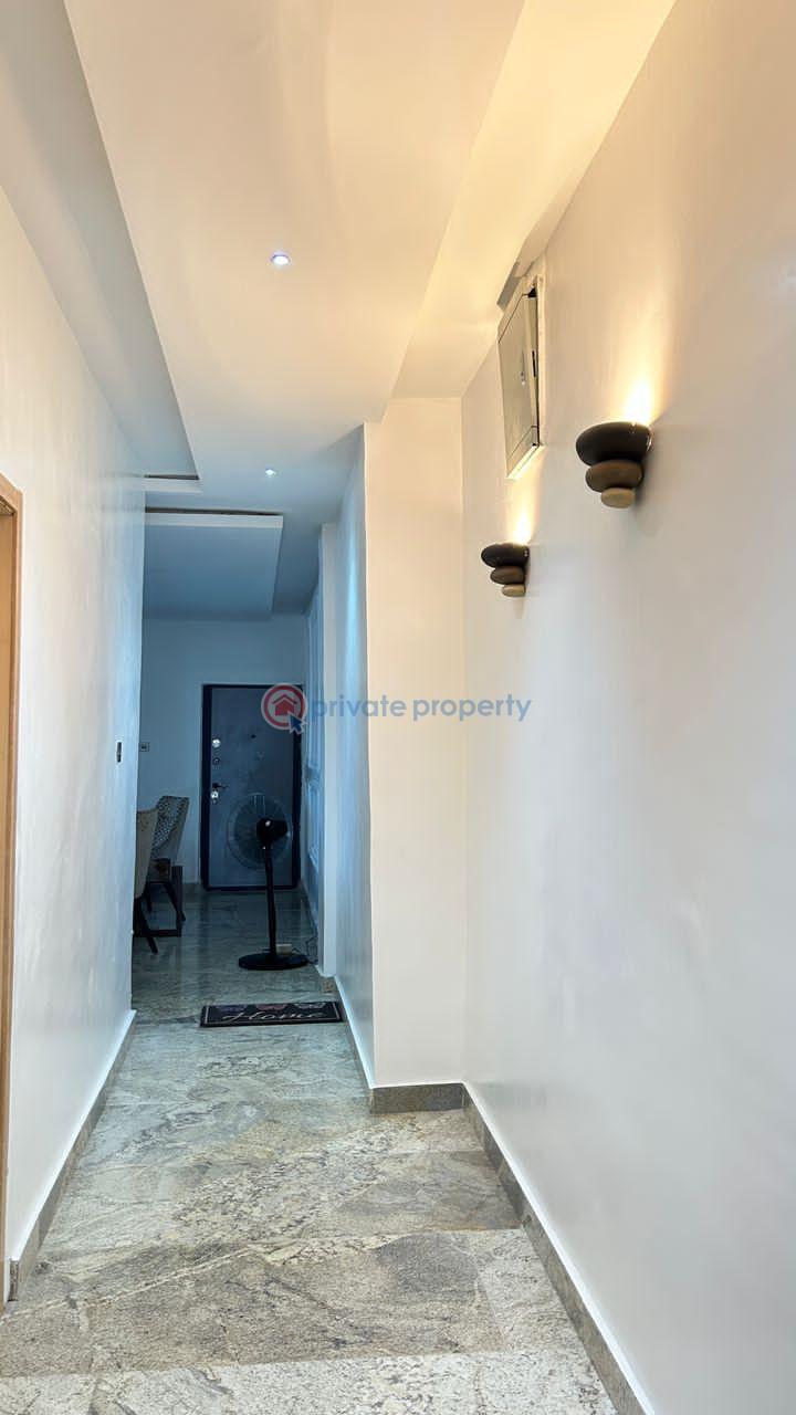3 bedroom Block Of Flats For Sale Ikate Elegushi Lekki Lagos - 10