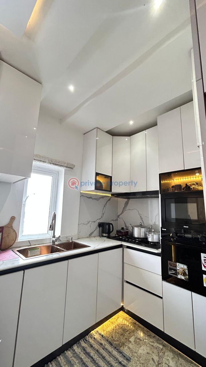 3 bedroom Block Of Flats For Sale Ikate Elegushi Lekki Lagos - 2