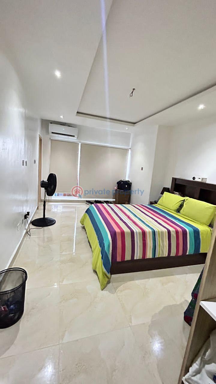 3 bedroom Block Of Flats For Sale Ikate Elegushi Lekki Lagos - 4