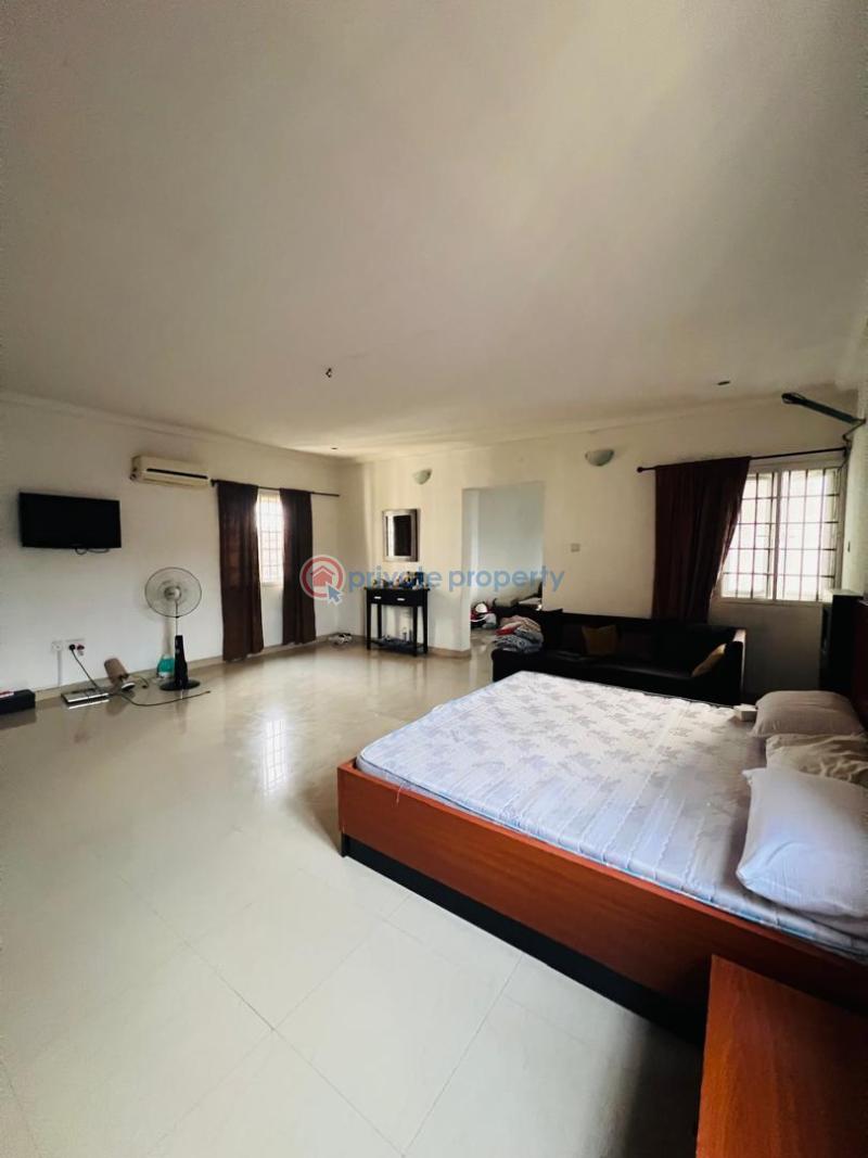 3 bedroom Block Of Flats For Rent Agungi Lekki Lagos - 17
