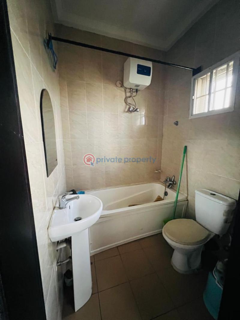3 bedroom Block Of Flats For Rent Agungi Lekki Lagos - 18