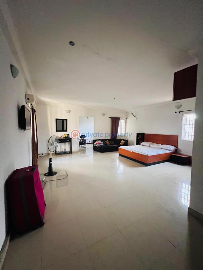 3 bedroom Block Of Flats For Rent Agungi Lekki Lagos - 20