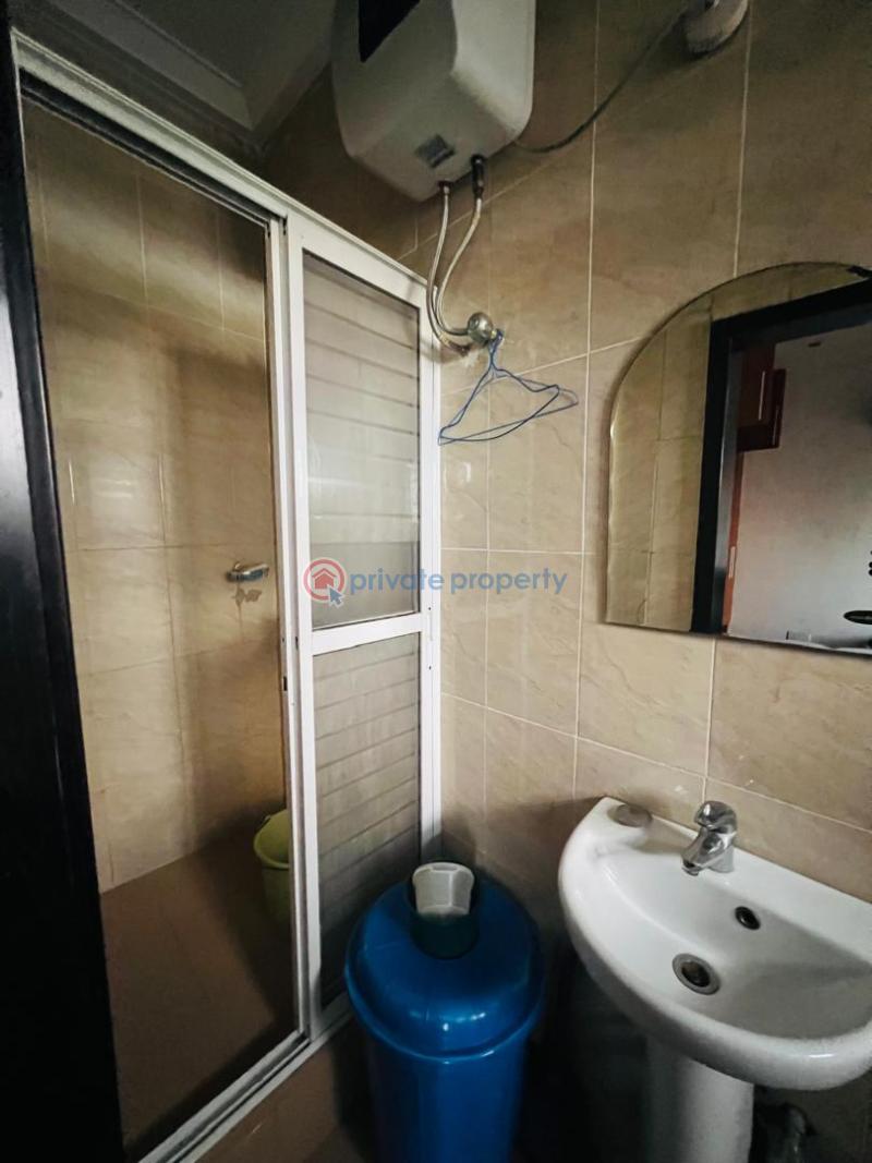 3 bedroom Block Of Flats For Rent Agungi Lekki Lagos - 15
