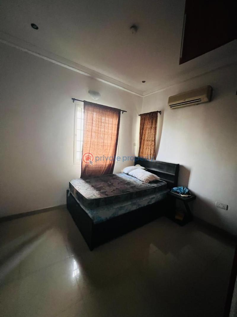 3 bedroom Block Of Flats For Rent Agungi Lekki Lagos - 16