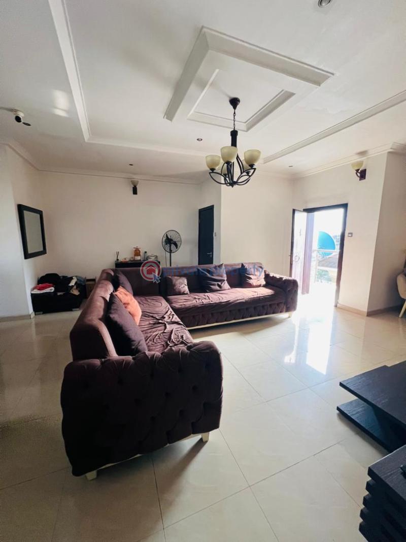 3 bedroom Block Of Flats For Rent Agungi Lekki Lagos - 5