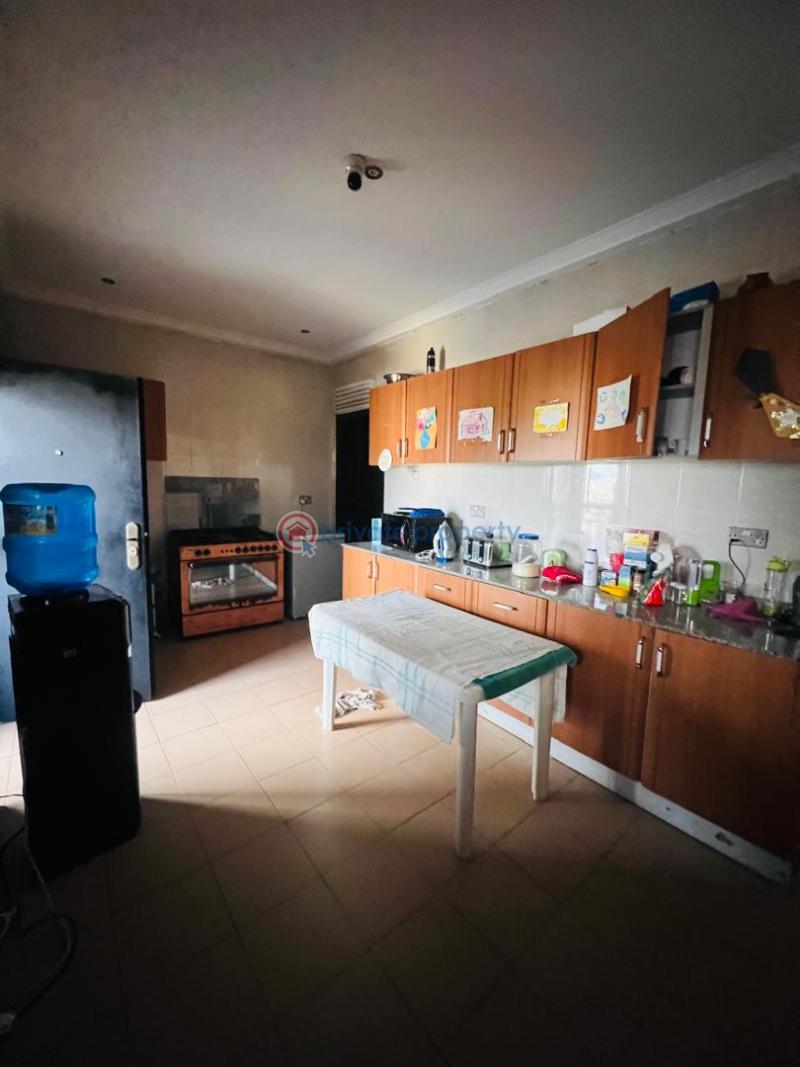 3 bedroom Block Of Flats For Rent Agungi Lekki Lagos - 9
