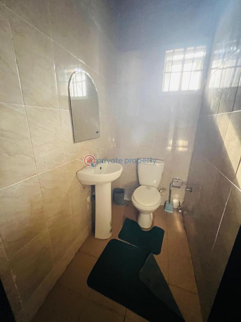 3 bedroom Block Of Flats For Rent Agungi Lekki Lagos - 10