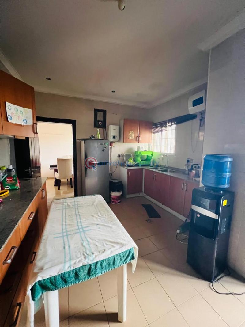 3 bedroom Block Of Flats For Rent Agungi Lekki Lagos - 8