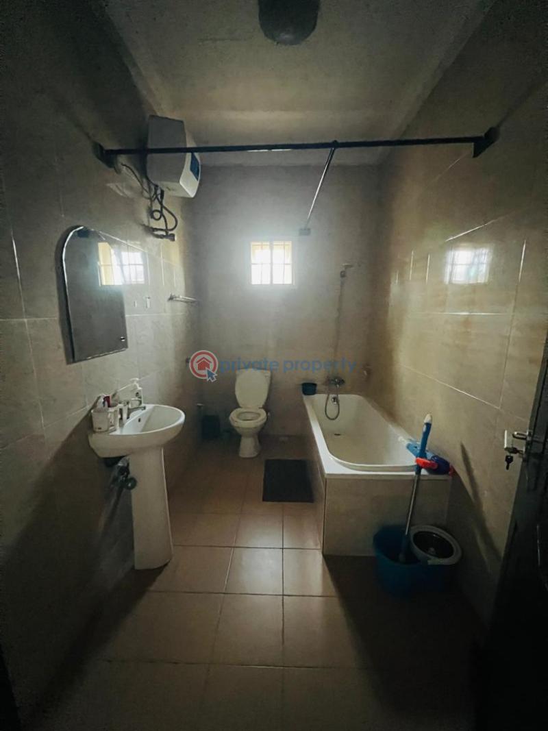 3 bedroom Block Of Flats For Rent Agungi Lekki Lagos - 21