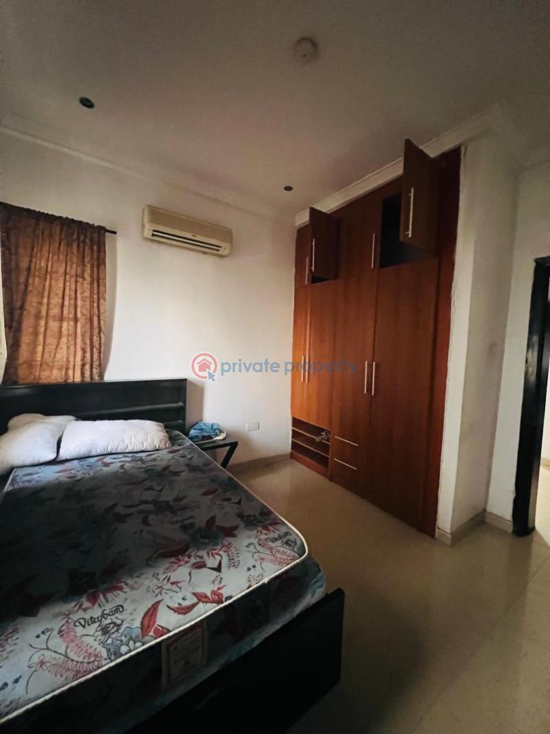 3 bedroom Block Of Flats For Rent Agungi Lekki Lagos - 11
