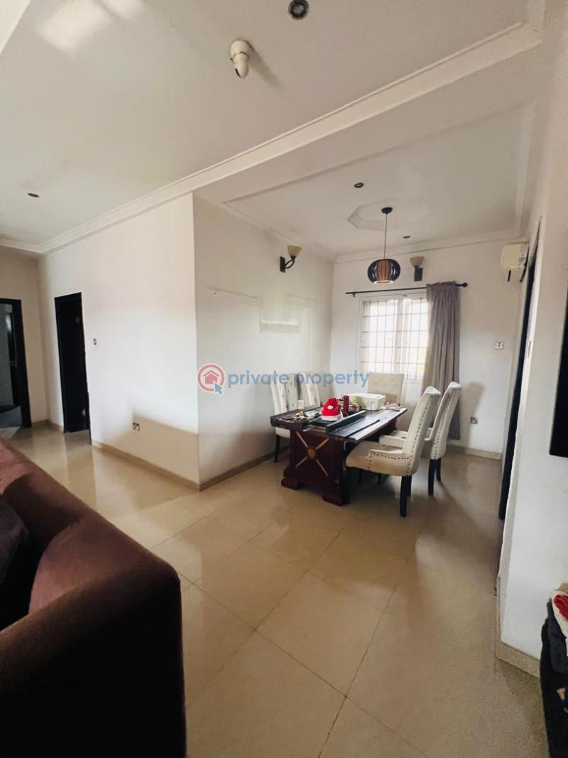 3 bedroom Block Of Flats For Rent Agungi Lekki Lagos - 6