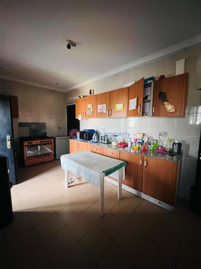3 bedroom Block Of Flats For Rent Agungi Lekki Lagos - 7